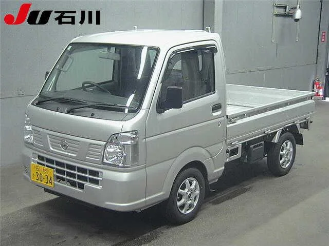 Nissan NT100 Clipper DR16T 2023
